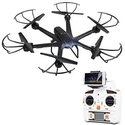 DBPOWER X600C FPV ($5 above the limit) DBPOWER X600C FPV ($5 above the limit)
