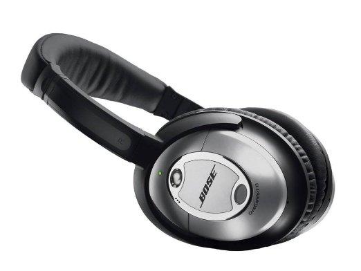 Bose QuietComfort 15 Acoustic Noise Cancelling Headphones