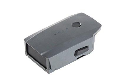 DJI Mavic Battery Intelligent Flight Battery - 3,830mAh/ 11.4V DJI Mavic Battery Intelligent Flight Battery - 3,830mAh/ 11.4V