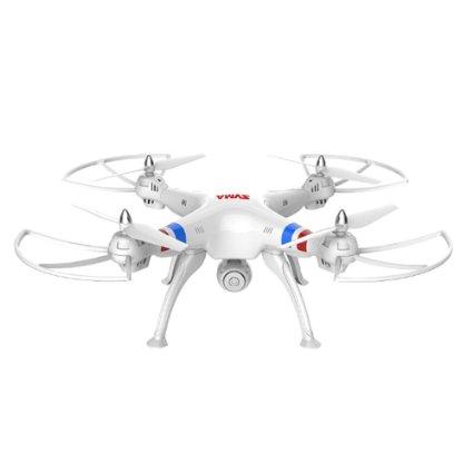 Cheerwing Syma X8W Quadcopter Drone Cheerwing Syma X8W Quadcopter Drone
