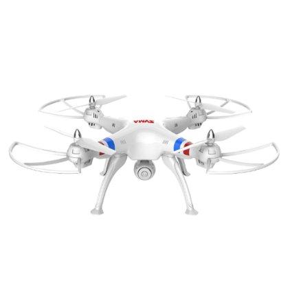 Cheerwing Syma X8W Quadcopter Drone 