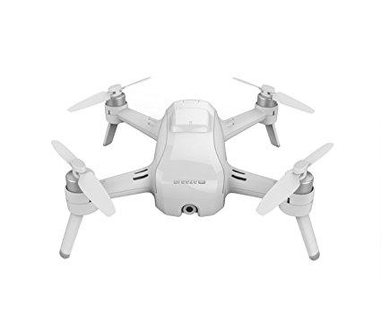 Yuneec Breeze 4K Flying Camera Drone