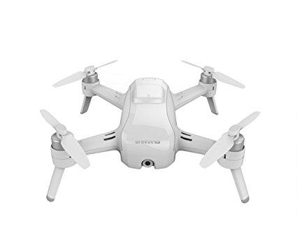 Yuneec Breeze 4K Flying Camera Drone Yuneec Breeze 4K Flying Camera Drone