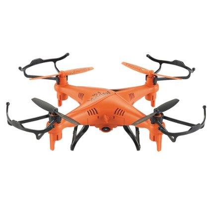 GPTOYS Waterproof Remote Control Quadcopter GPTOYS Waterproof Remote Control Quadcopter