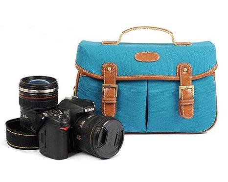 dslr purse