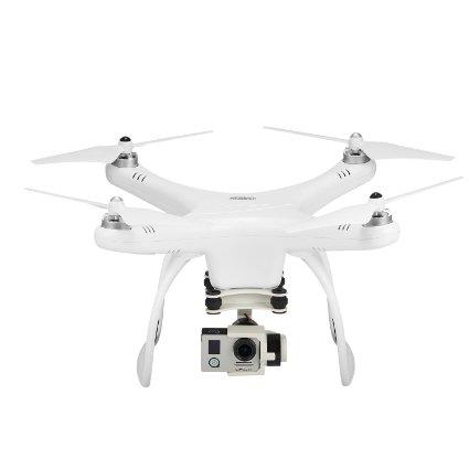 Upair One 4K Drone