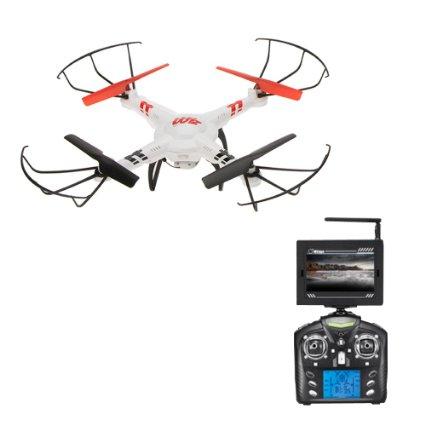 WLtoys V686 RC Quadcopter