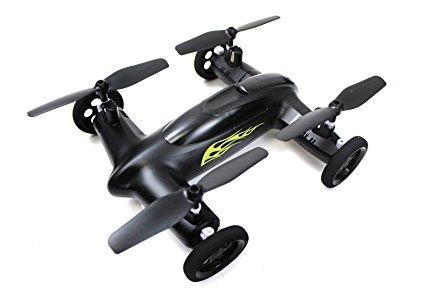 Syma X9 Flying Car and Drone