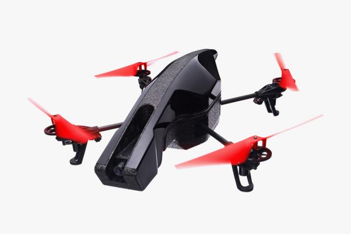 Parrot AR.Drone 2.0 Parrot AR.Drone 2.0