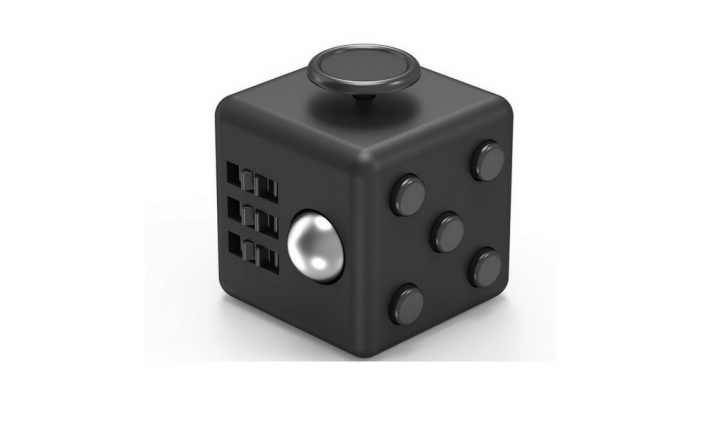 Maxboost Fidget Cube