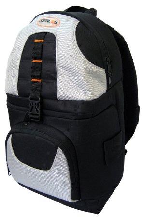 Zeikos ZE-BP2-S Deluxe Backpack