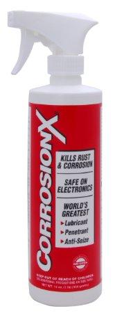 Corrosion Technologies 91002 CorrosionX trigger spray Corrosion Technologies 91002 CorrosionX trigger spray