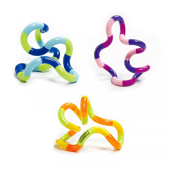 Tangle Jr. Original Fidget Toy