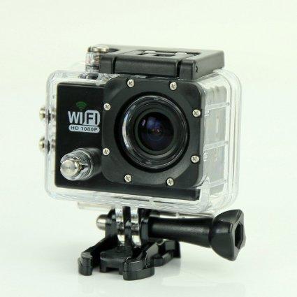 SJ6000 HD Action Camera SJ6000 HD Action Camera