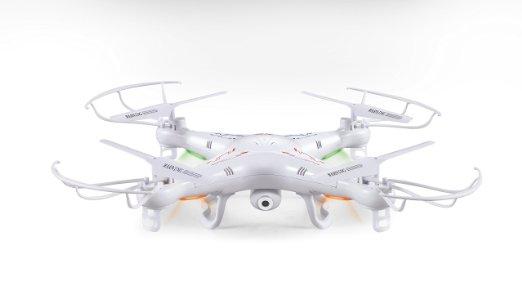 Syma X5C Drone