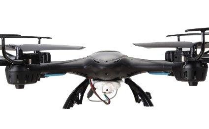 Holy Stone X400C FPV RC Quadcopter