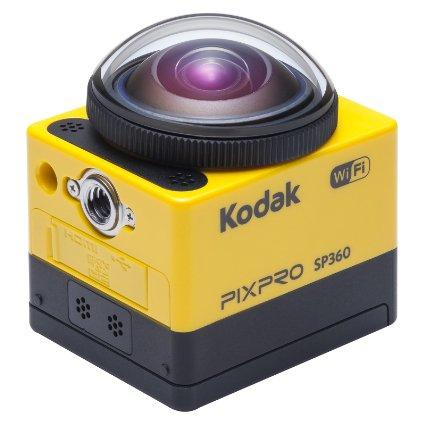 Kodak PIXPRO SP360