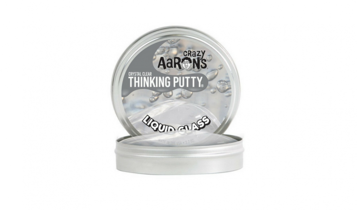 Crazy Aaron's Thinking Putty