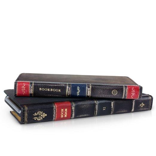 Twelve South BookBook Wallet Case