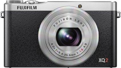 Fujifilm XQ2 Digital Camera Fujifilm XQ2 Digital Camera