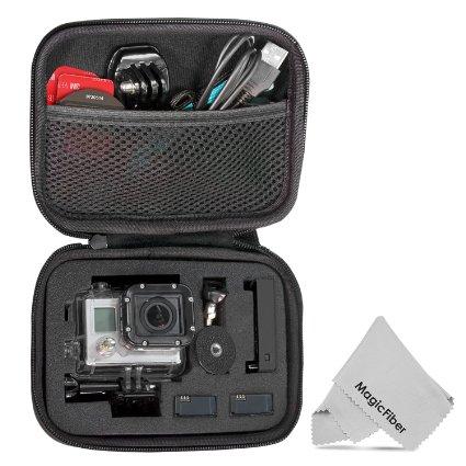 Custom GoPro Case w/ Foam Interior (Small) Custom GoPro Case w/ Foam Interior (Small)