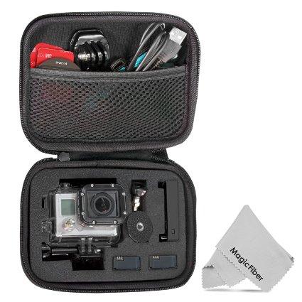 Custom GoPro Case w/ Foam Interior (Small) 