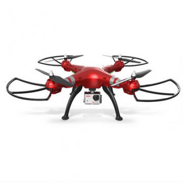 Syma X8HG Wi-Fi FPV