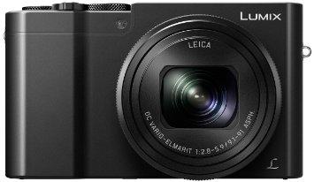 Panasonic Lumix DMC-ZS100 Digital Camera Panasonic Lumix DMC-ZS100 Digital Camera