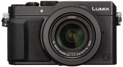 Panasonic Lumix DMC-LX100 Digital Camera Panasonic Lumix DMC-LX100 Digital Camera