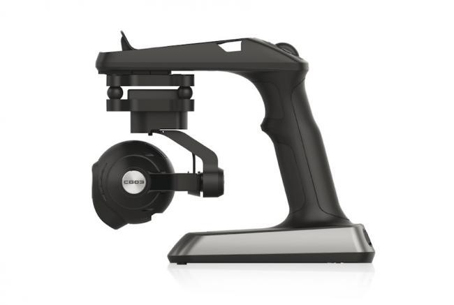 Yuneec Typhoon ActionCam Yuneec Typhoon ActionCam
