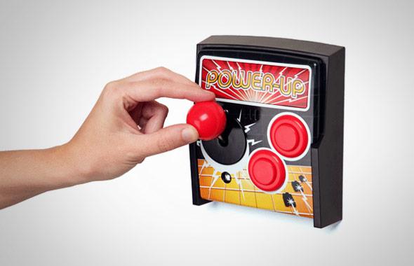 Arcade Joystick Light Switch: Light Up Your Room In Style Arcade Joystick Light Switch: Light Up Your Room In Style