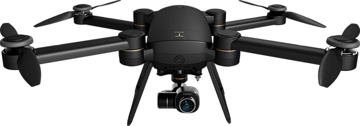 GDU (ProDrone) Byrd Premium 1.0 Drone