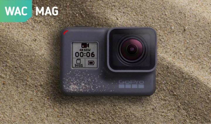 Hero 6 Black Review: Camera Features, Design, Performance & More