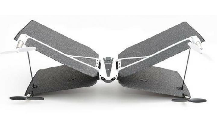 Parrot Swing Drone