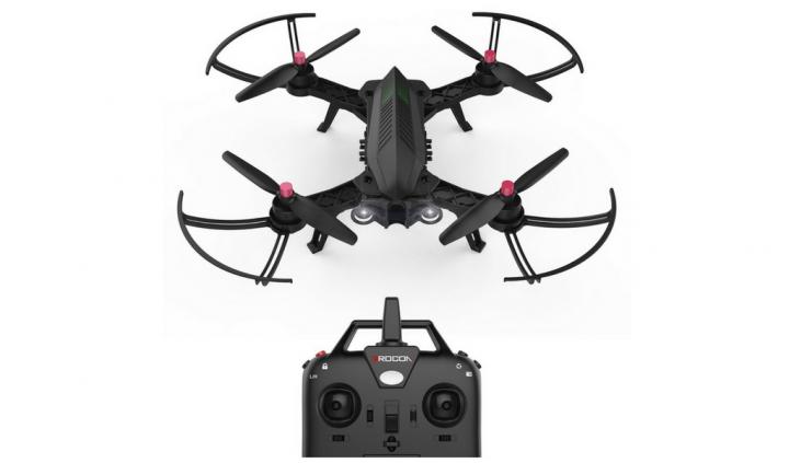 DROCON Bugs 6 Brushless Racing Drone