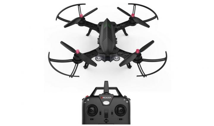 DROCON Bugs 6 Brushless Racing Drone DROCON Bugs 6 Brushless Racing Drone