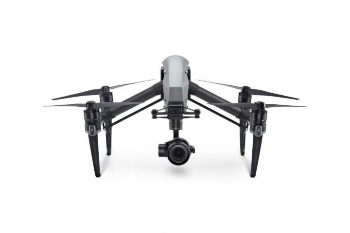 DJI Inspire 2 Drone