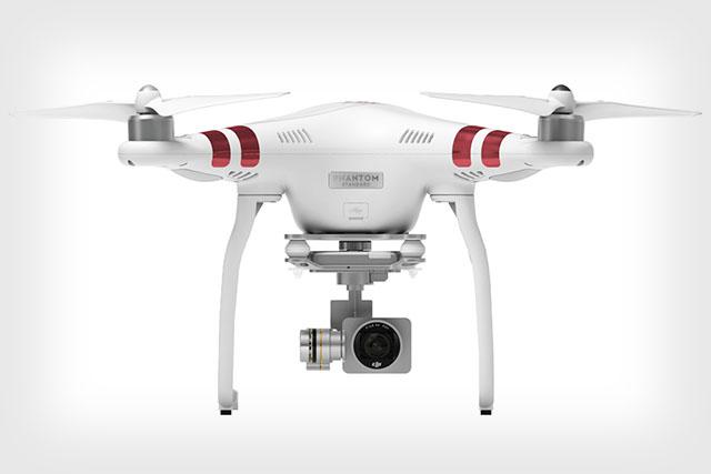 DJI Phantom 3 Standard DJI Phantom 3 Standard