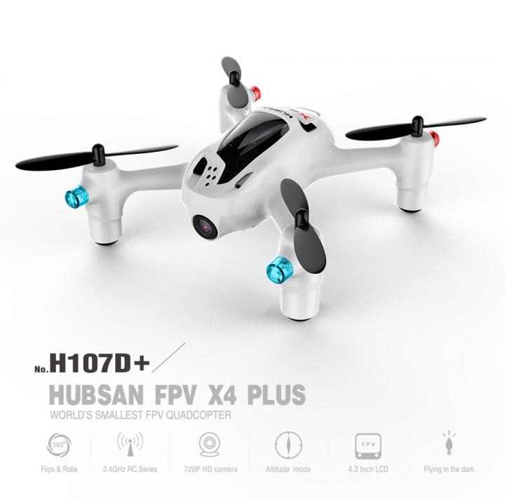 Top Mini Quadcopter Drones With Camera WAC Magazine