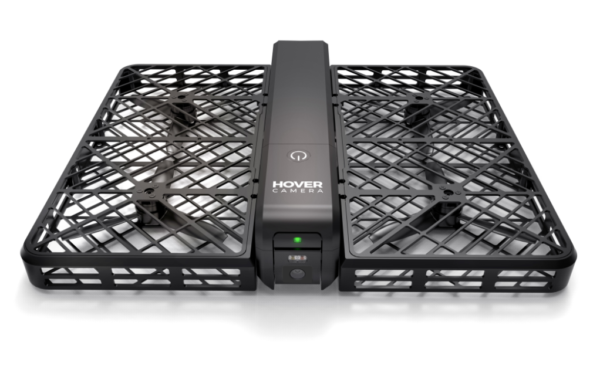 Hover's Passport - Foldable Follow You Camera Drone