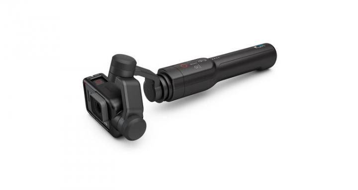 Gopro Karma Grip - Capture Ultra Smooth Handheld And Mounted Footage