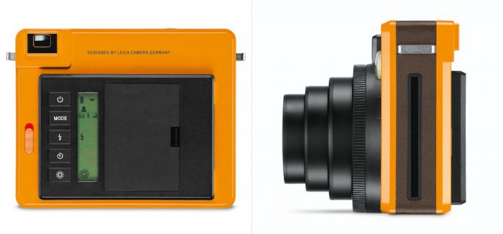 Leica Sofort Instant Camera Leica Sofort Instant Camera
