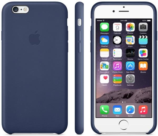 Apple Hard iPhone Case