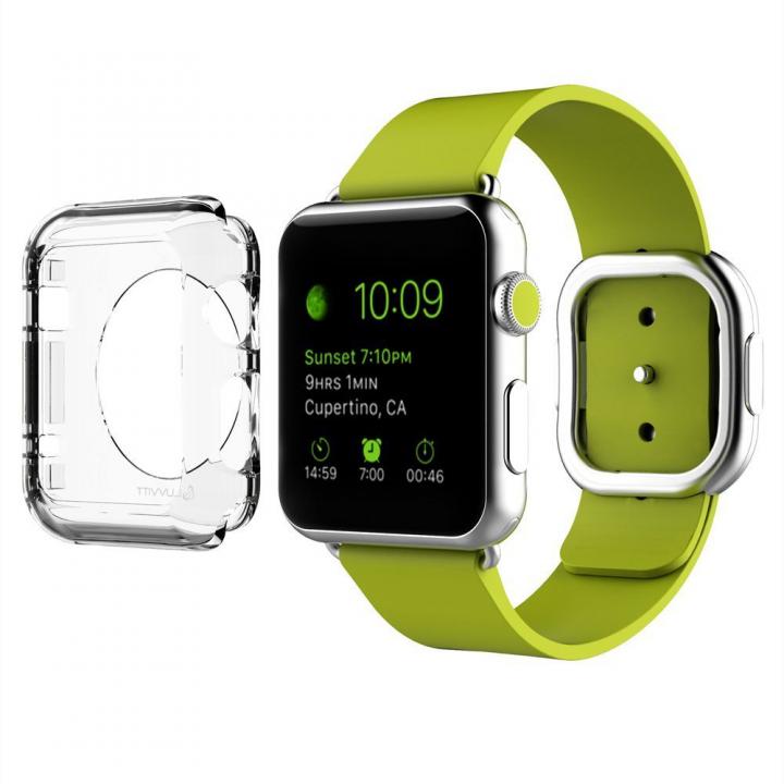LUVVITT CRISTAL Apple Watch Case 