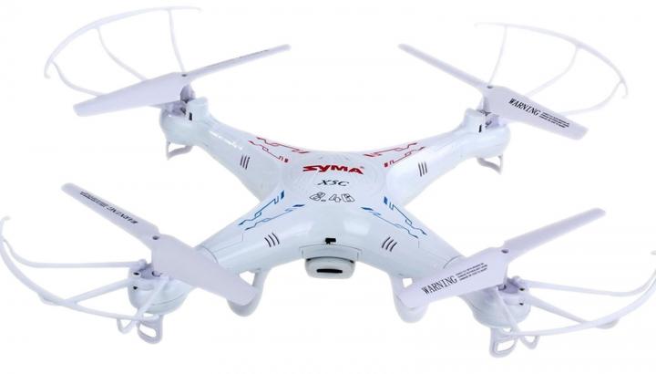 5 Most Needed Accessories For The Syma X5C Explorers Drone