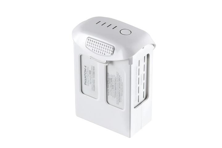 DJI Phantom 4 Series - Intelligent Flight Battery (5870mAh, High Capacity) DJI Phantom 4 Series - Intelligent Flight Battery (5870mAh, High Capacity)