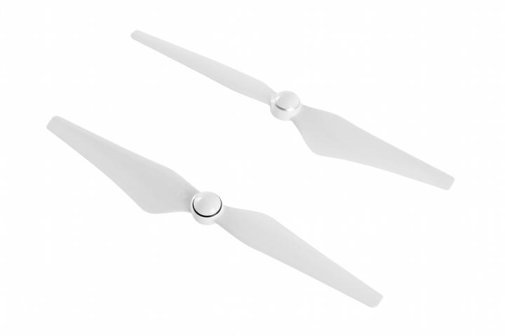DJI Phantom 4 Series - Quick Release Propellers DJI Phantom 4 Series - Quick Release Propellers