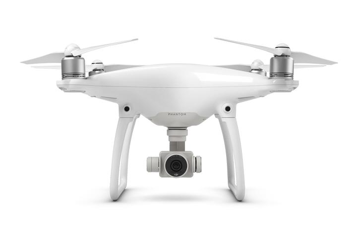 The DJI Phantom 4 Drone – Overview And Special Features