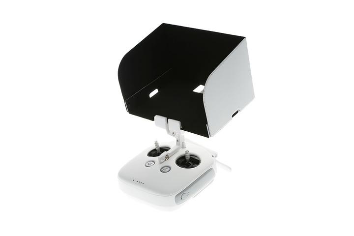 DJI Remote Controller Monitor Hood for Tablets