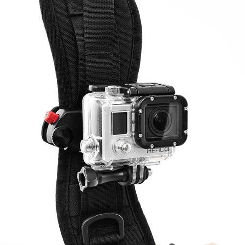P.O.V Kit Backpack Mount P.O.V Kit Backpack Mount
